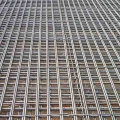 Reinforcing Bar Welded Wire Mesh Sheet